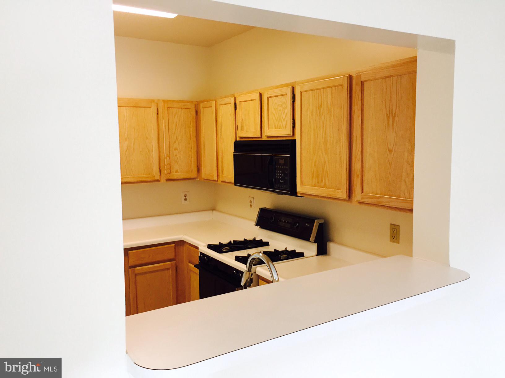 OAK PARK - Residential Lease