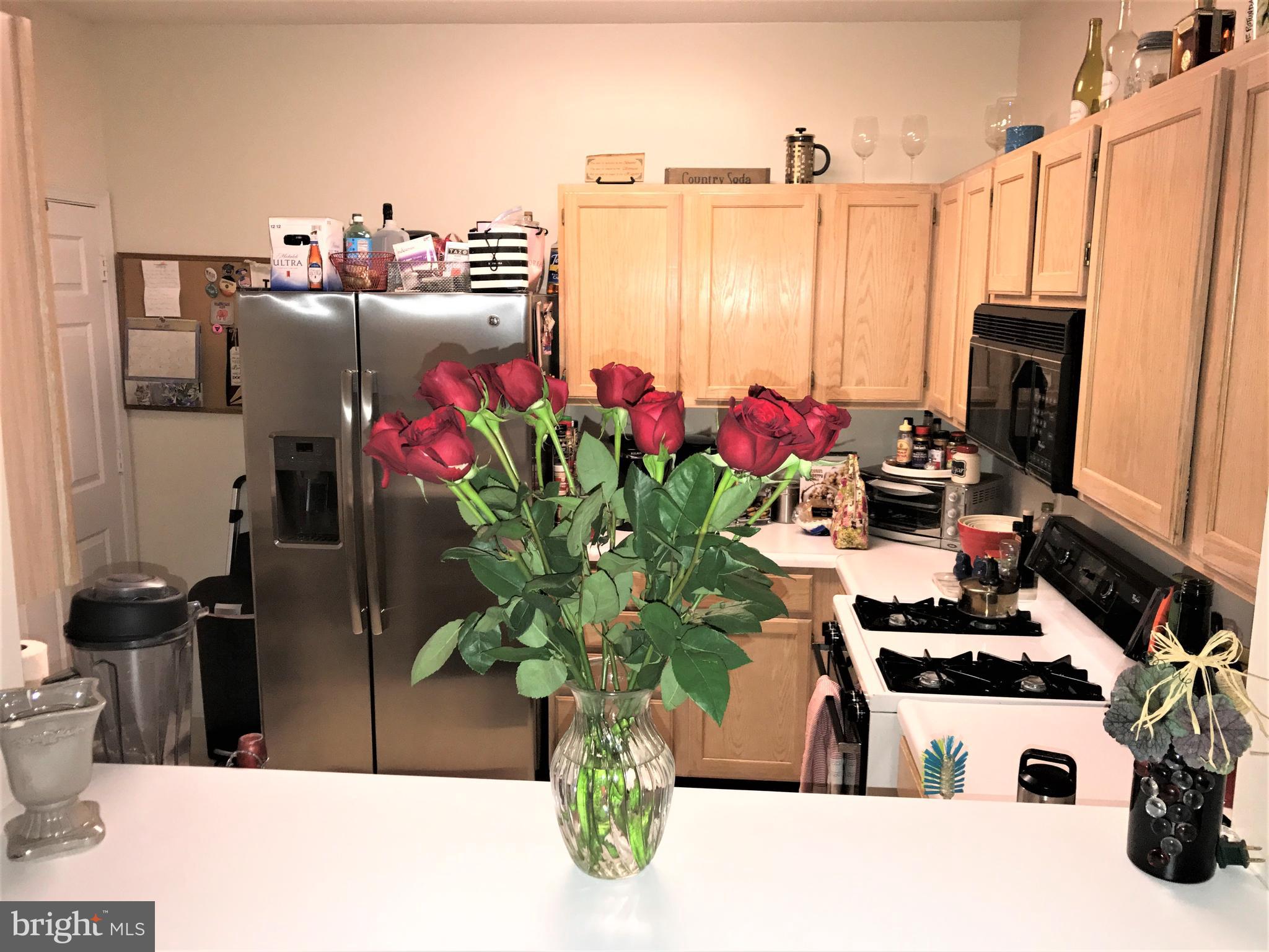 OAK PARK - Residential Lease