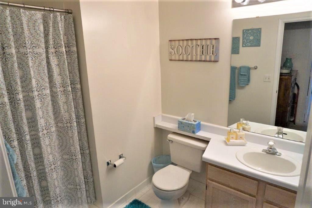 OAK PARK - Residential Lease