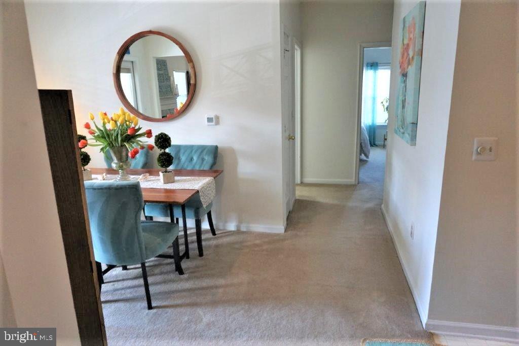 OAK PARK - Residential Lease