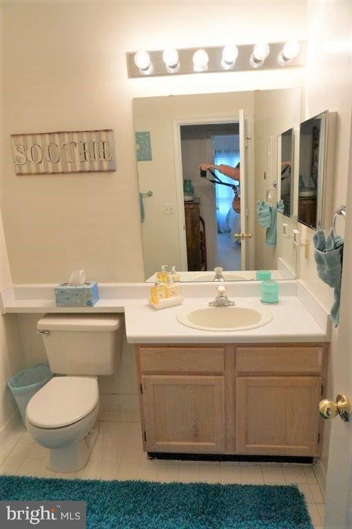 OAK PARK - Residential Lease