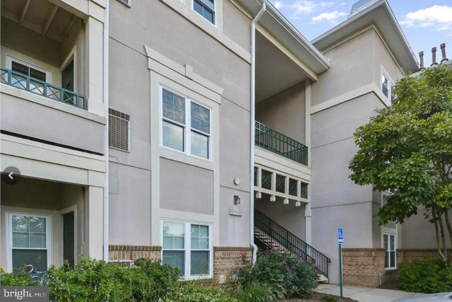 AVAILABLE JUNE 1, 2022:  AMAZING LOCATION! Steps from RESTON TOWN CENTER: 2BEDROOM-2BATH CONDO. Gas Cooking, Gas Fireplace, Separate Dining Room, Large Master Bed w/ walk-in Closet, Patio, RTC shops, restaurants, movies and more. Pool and fitness center.  METRO .  PARKING - 2 SPOTS.   BEST VALUE IN RESTON TOWN CENTER AREA!