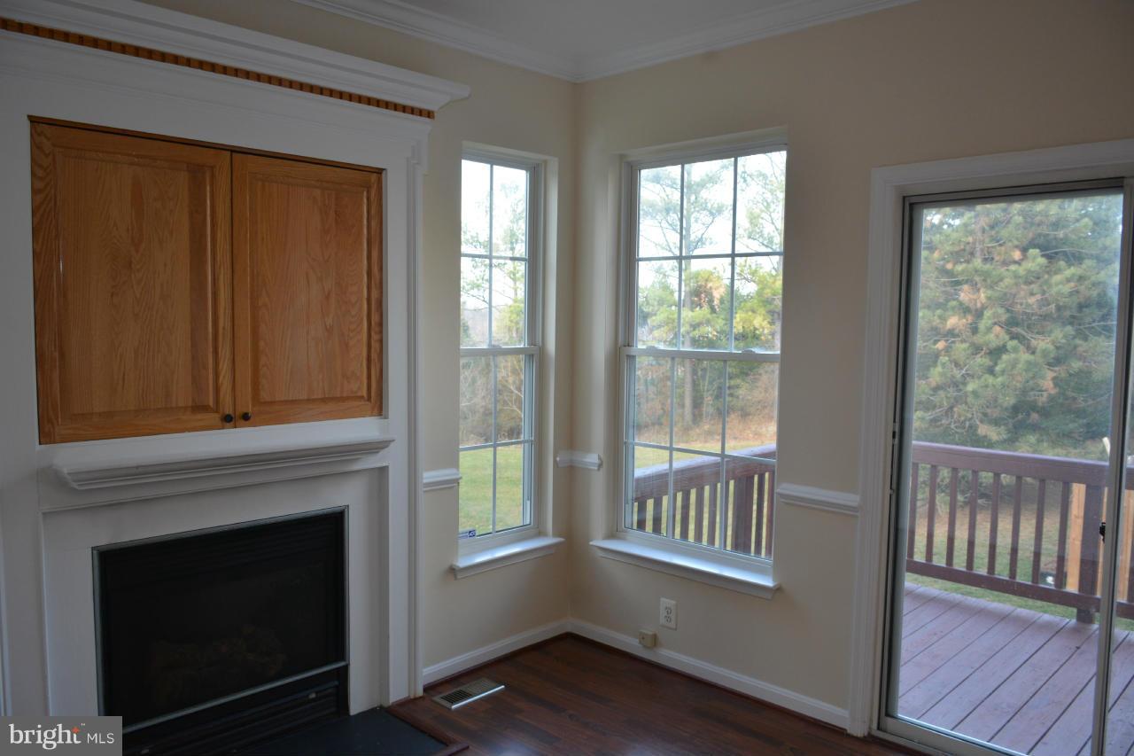 WALNEY VILLAGE - Residential Lease