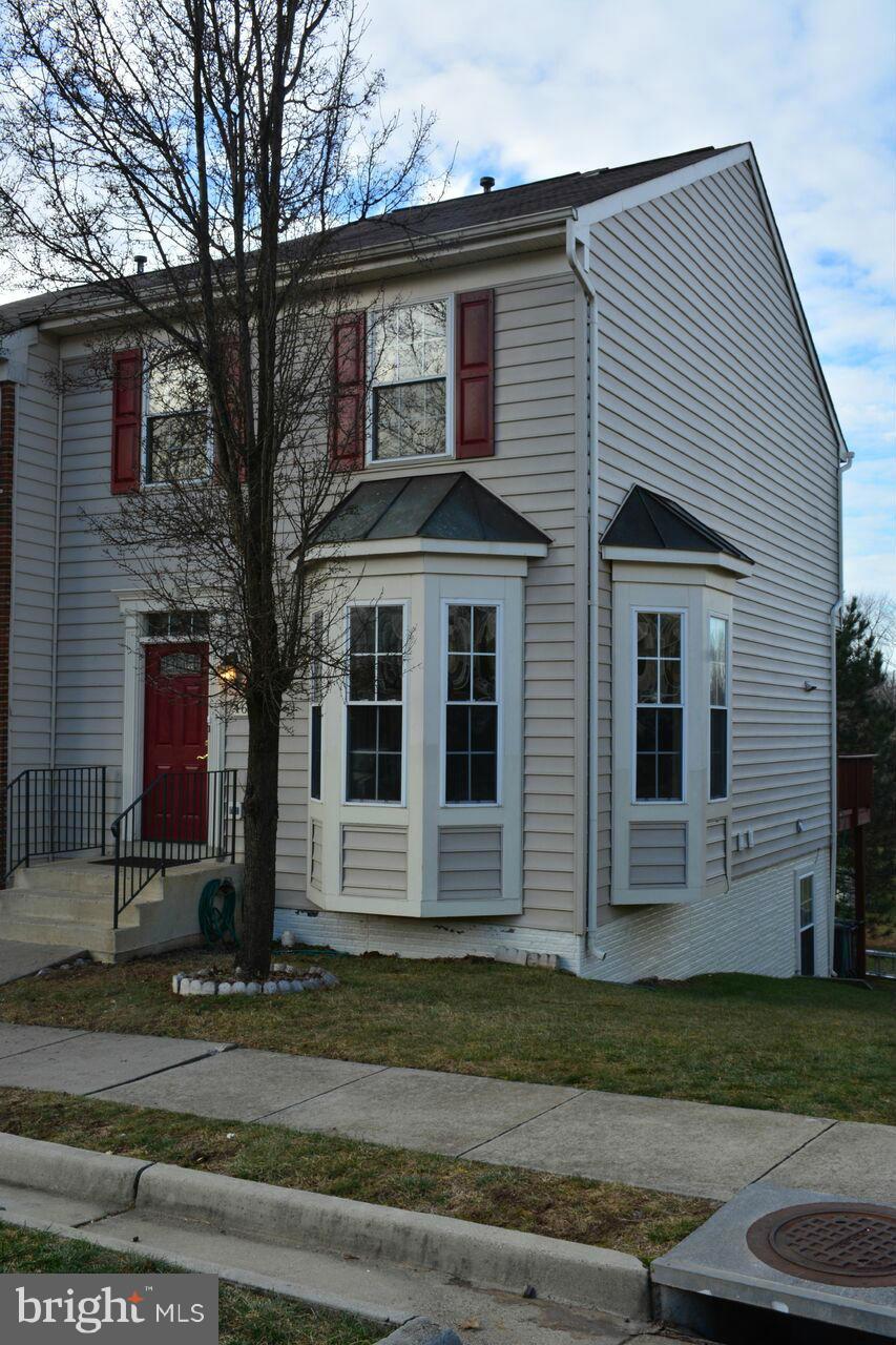 WALNEY VILLAGE - Residential Lease