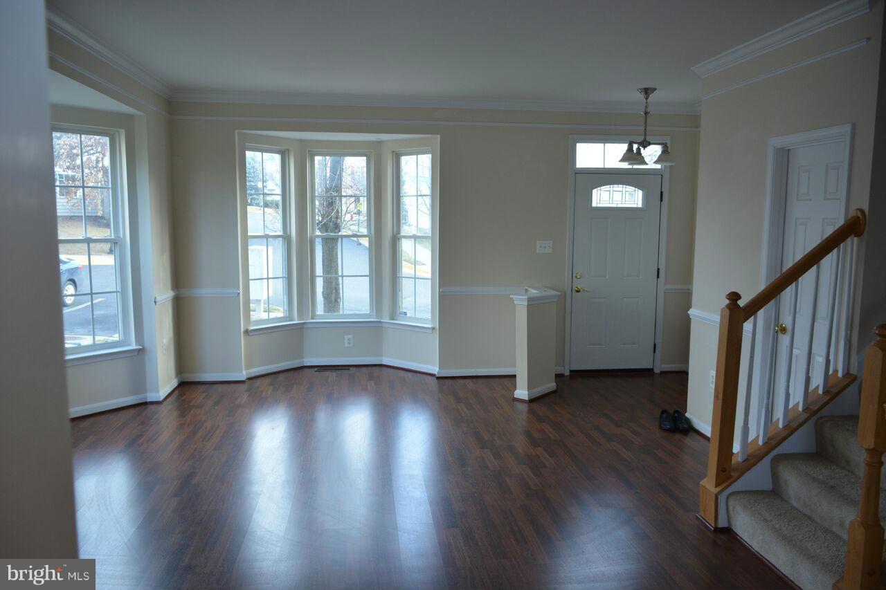 WALNEY VILLAGE - Residential Lease