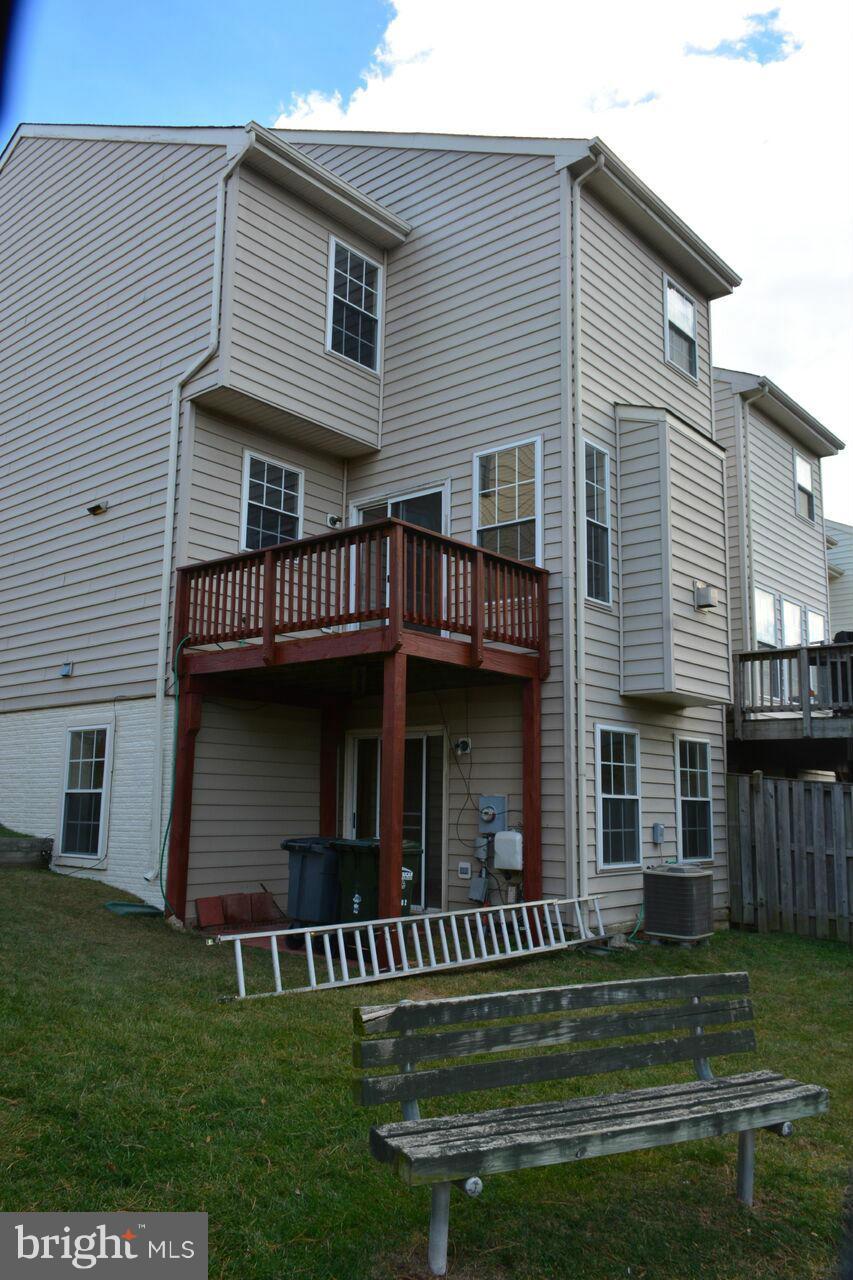 WALNEY VILLAGE - Residential Lease