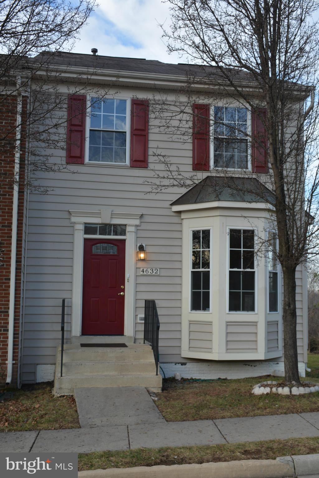 WALNEY VILLAGE - Residential Lease