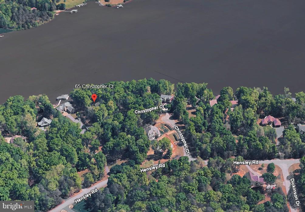 FRESHWATER ESTATES - Residential