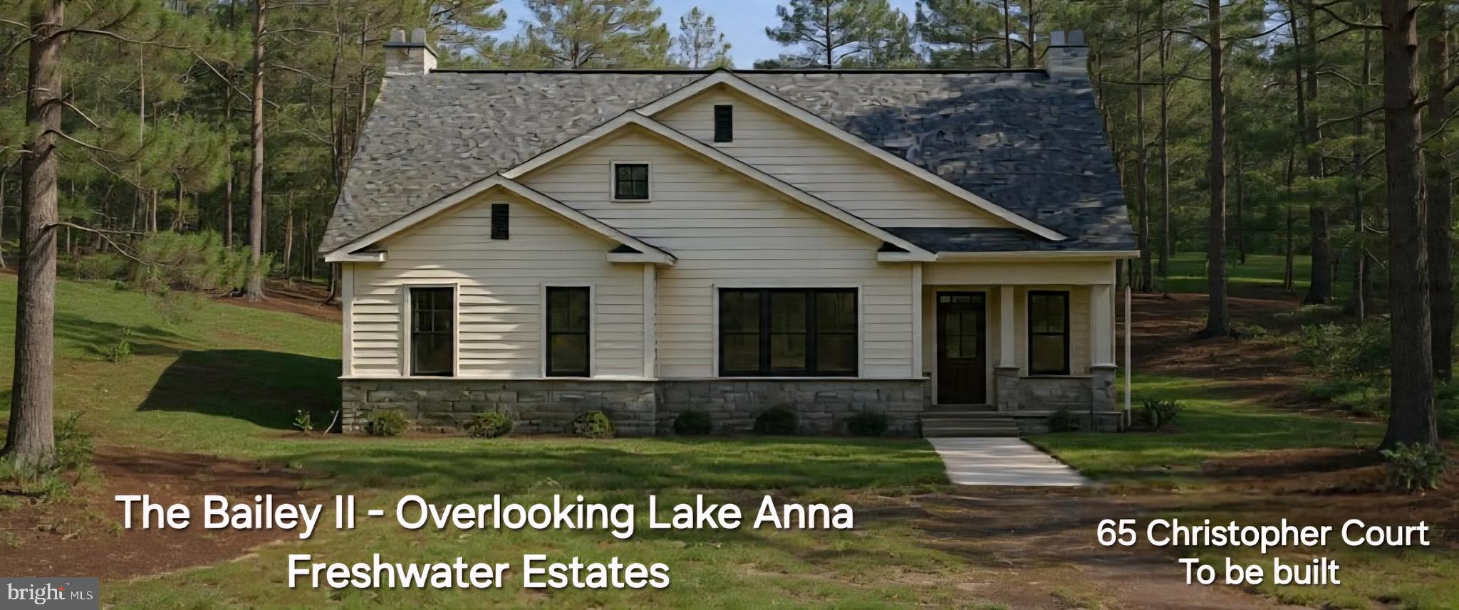 FRESHWATER ESTATES - Residential