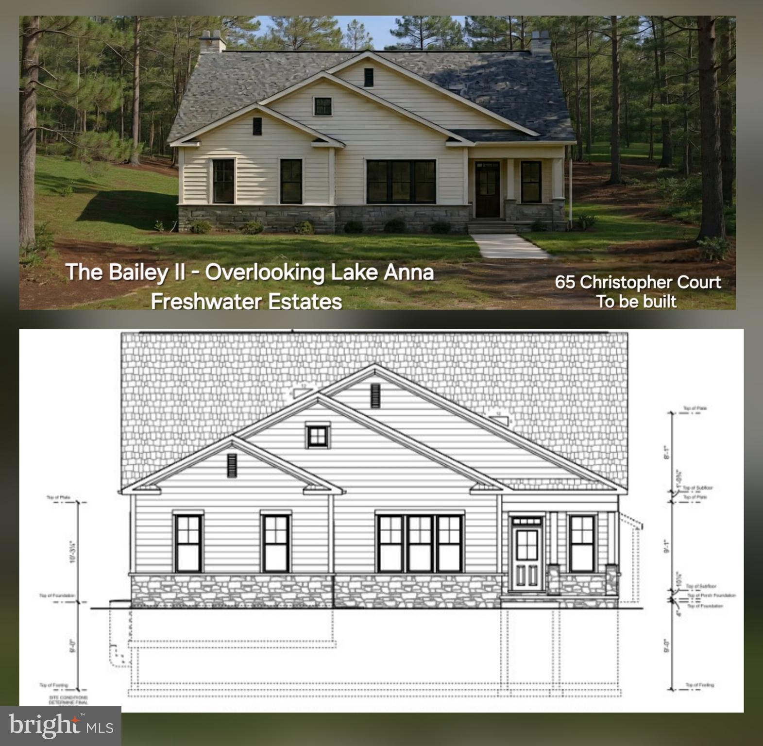 FRESHWATER ESTATES - Residential