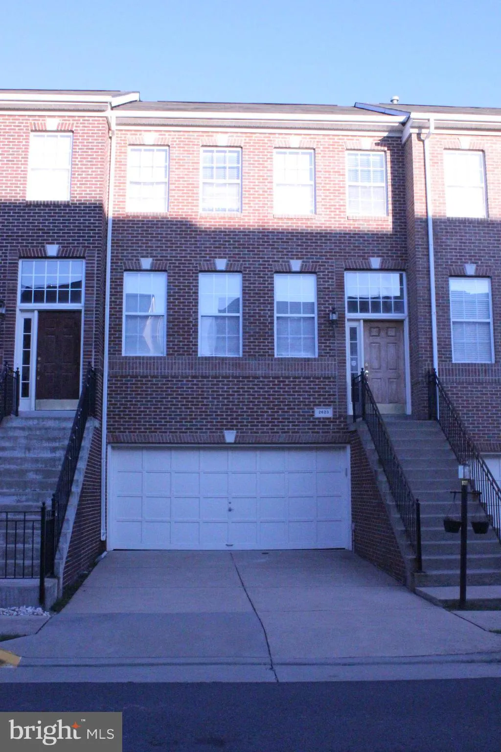 2623 Tarleton Corner Drive, Herndon, VA 20171