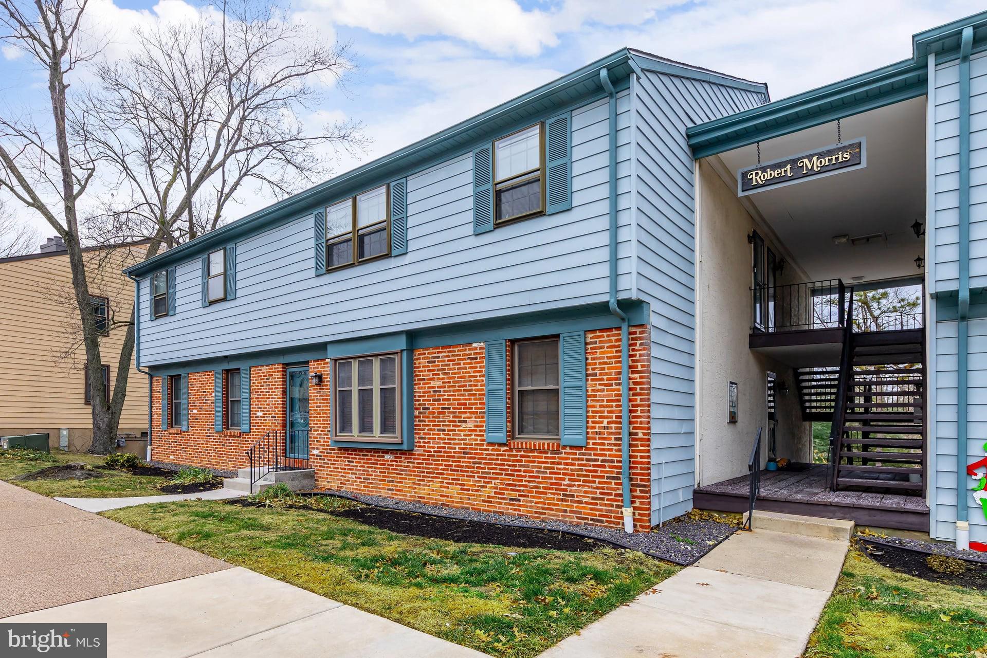 3 ROBERT MORRIS BLDG