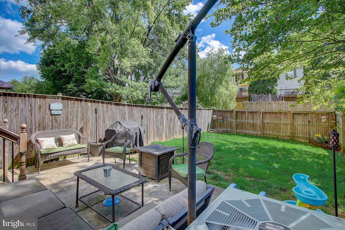 CONSTANT FRIENDSHIP - Residential