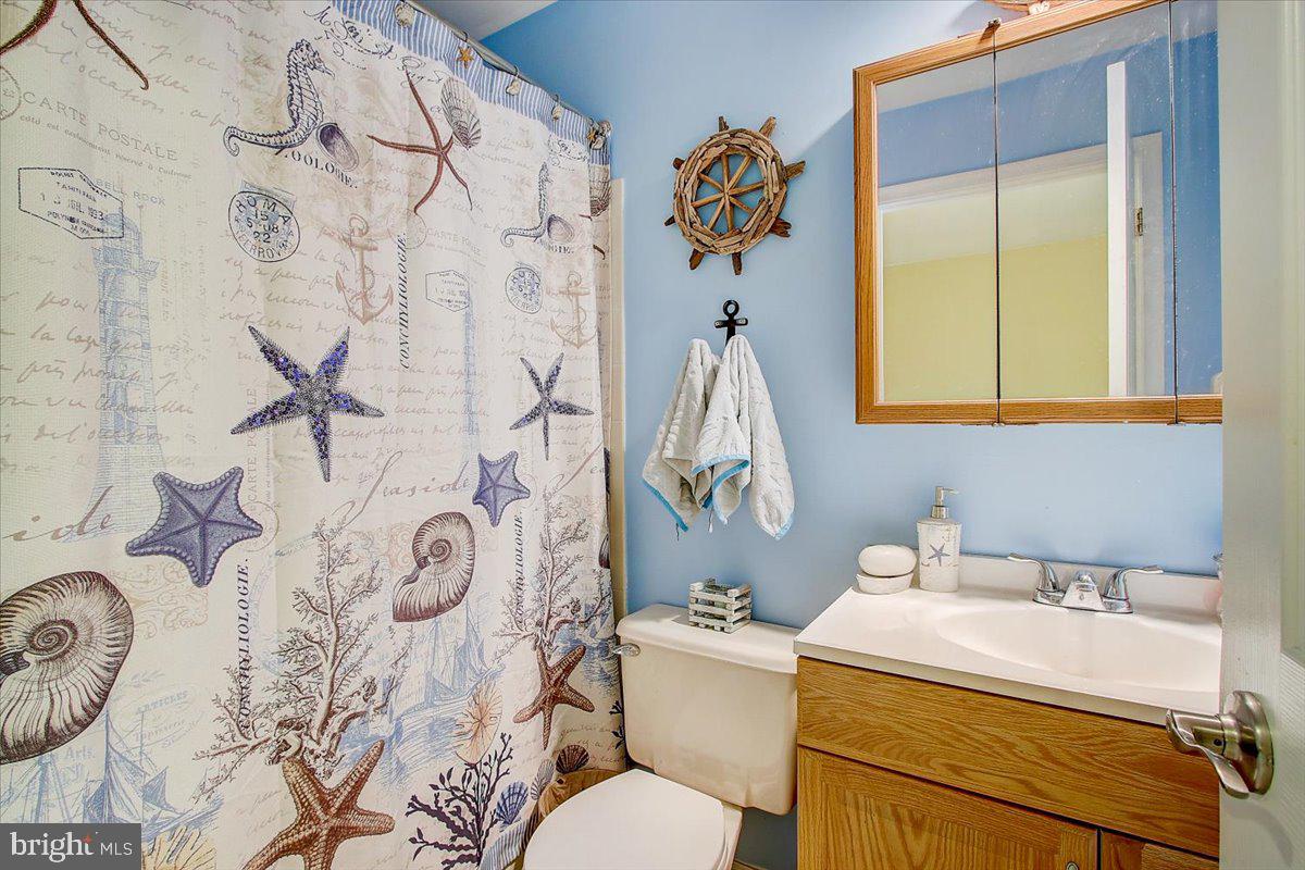 CONSTANT FRIENDSHIP - Residential