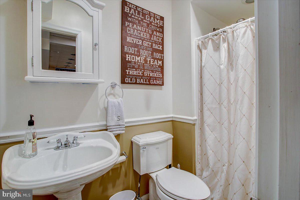 CONSTANT FRIENDSHIP - Residential