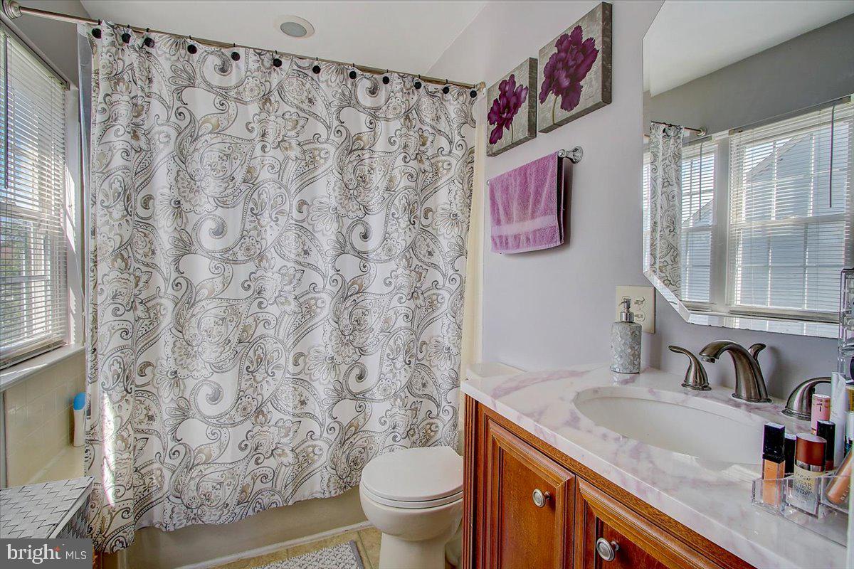 CONSTANT FRIENDSHIP - Residential