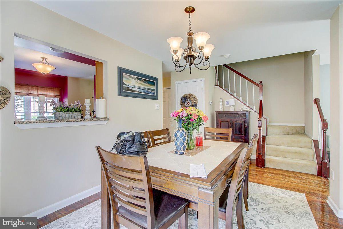 CONSTANT FRIENDSHIP - Residential