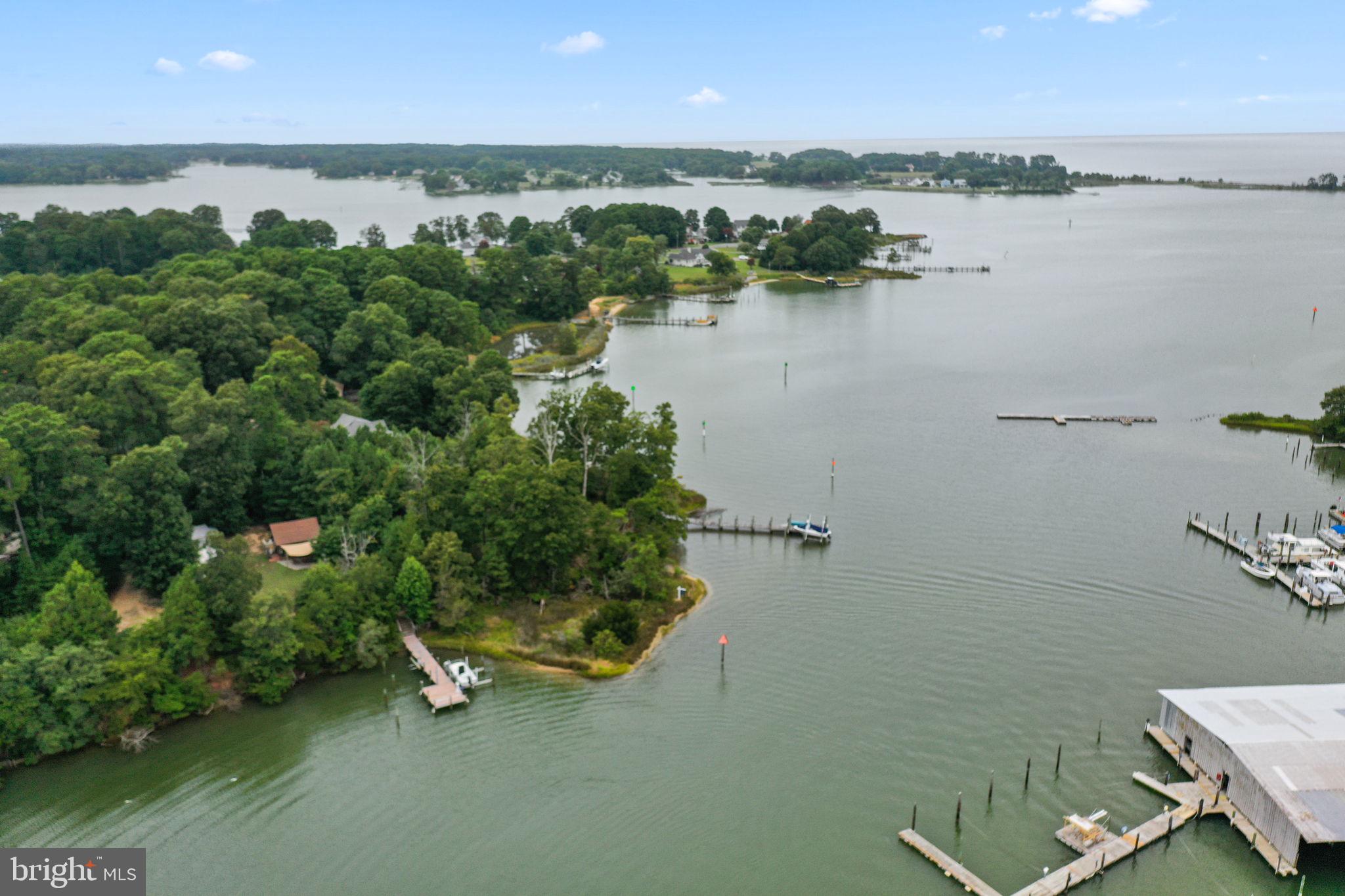 Lot 122D HERON MARSH LANE