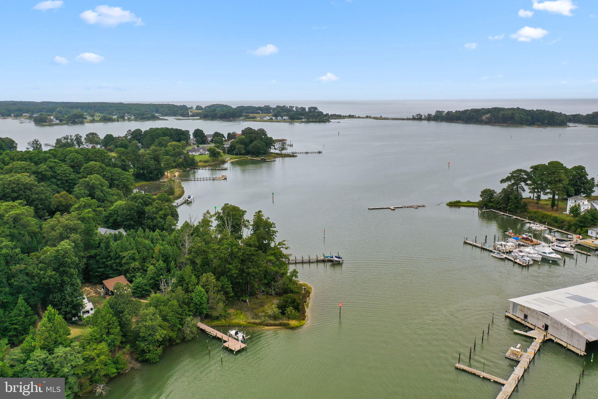 Lot 122D HERON MARSH LANE