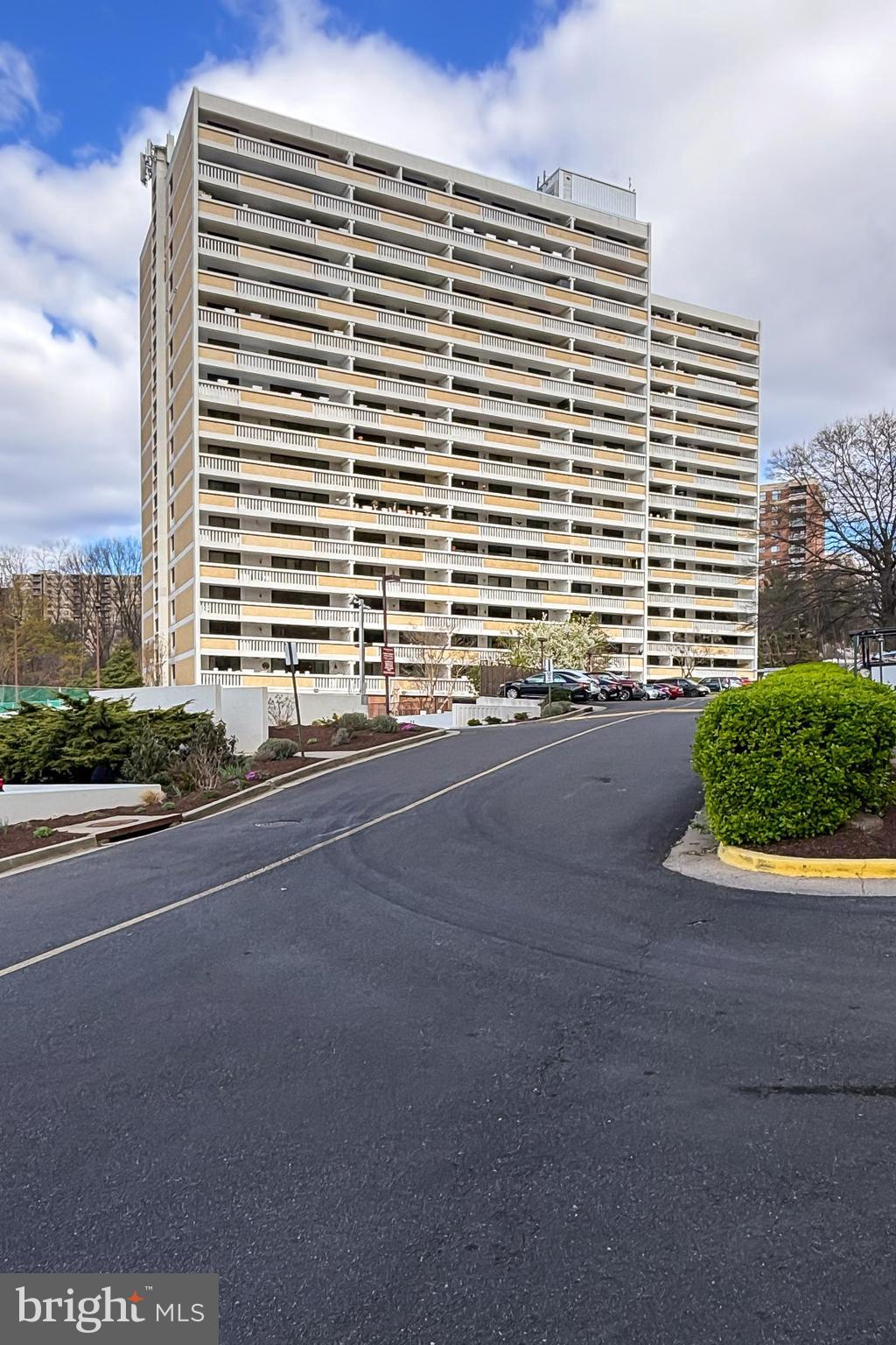 6101 EDSALL ROAD 1206