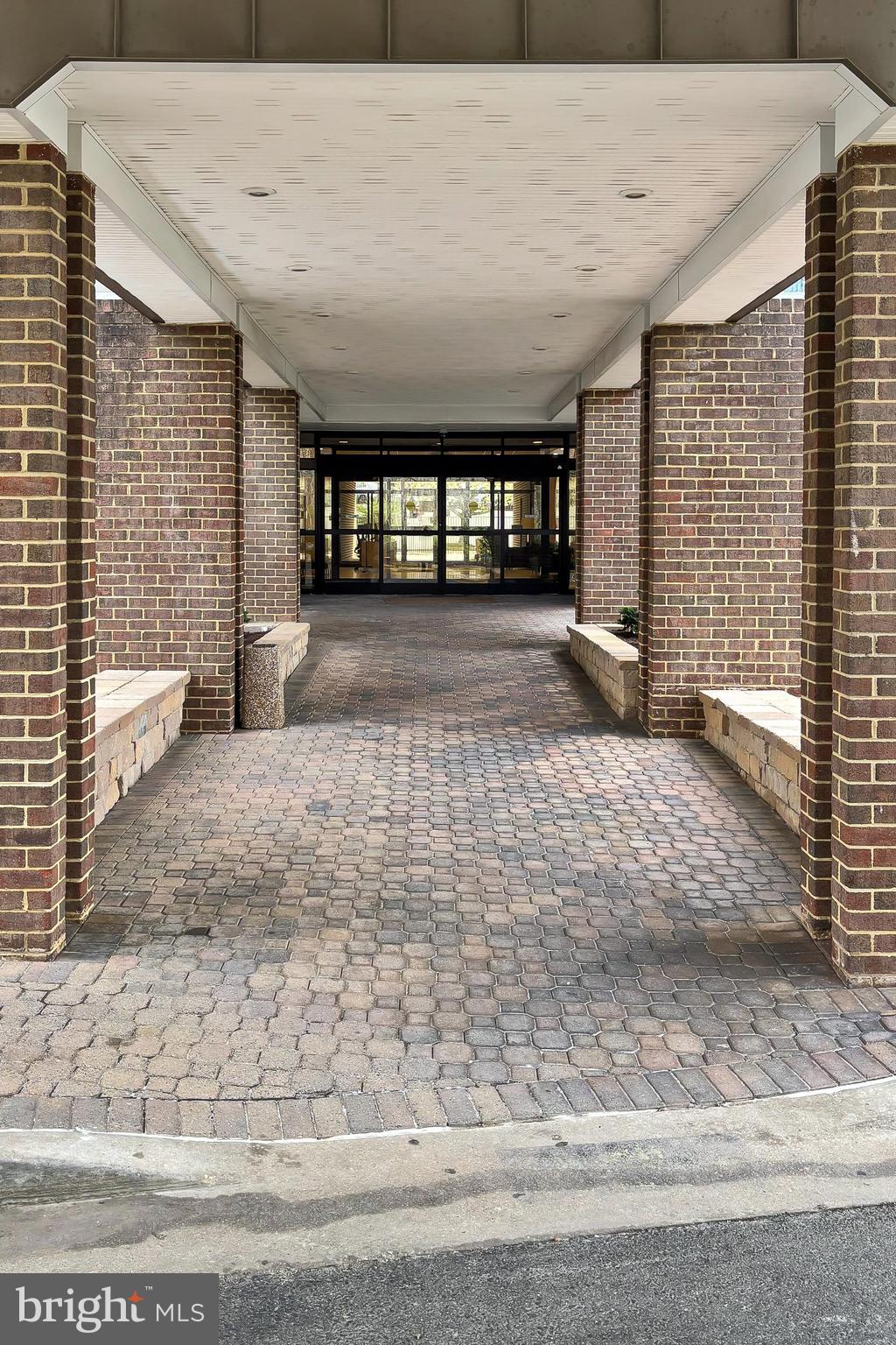 6101 EDSALL ROAD 1206
