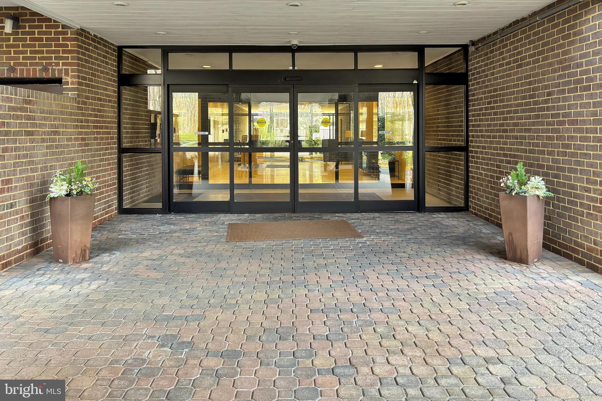 6101 EDSALL ROAD 1206