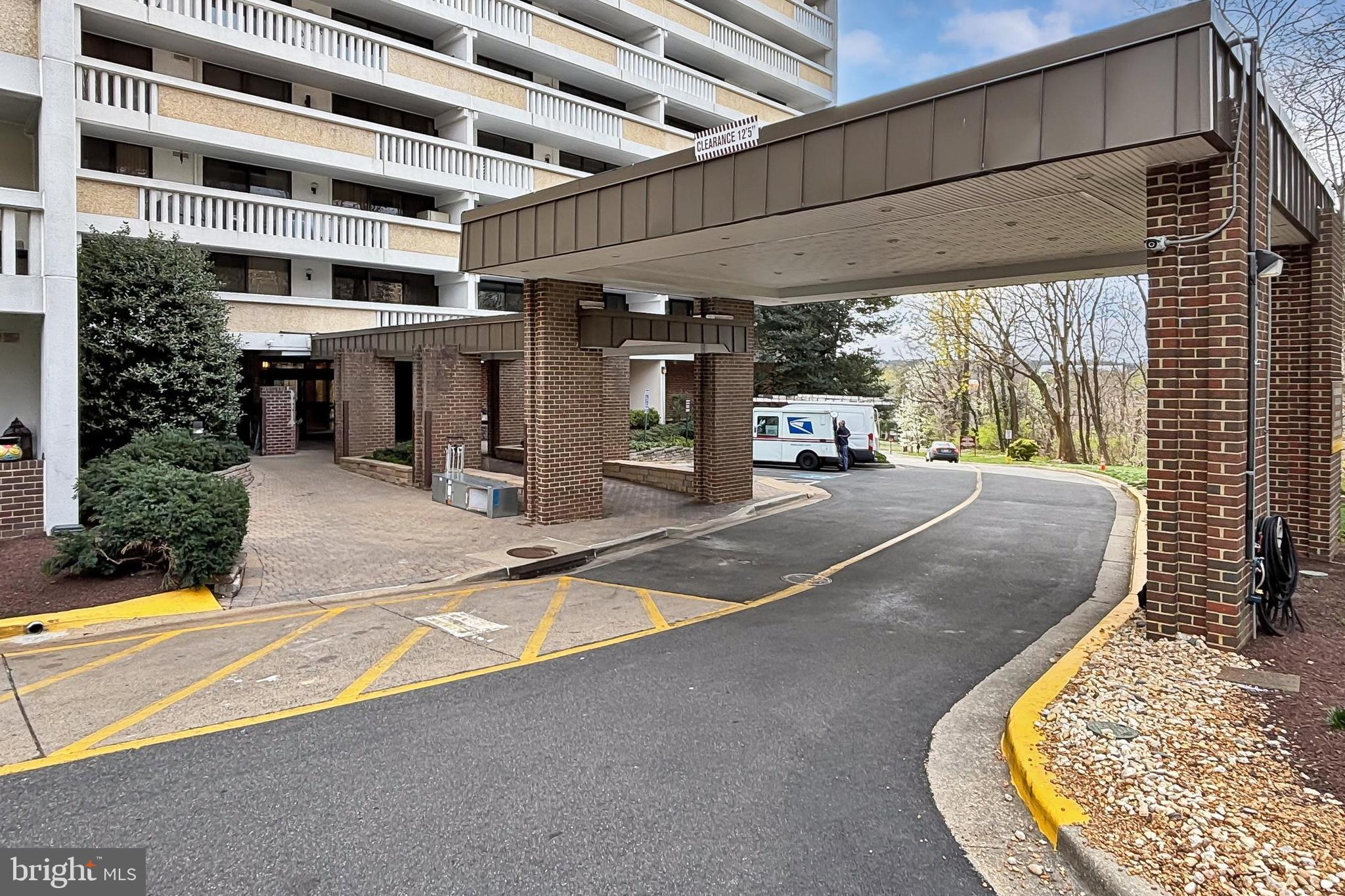 6101 EDSALL ROAD 1206