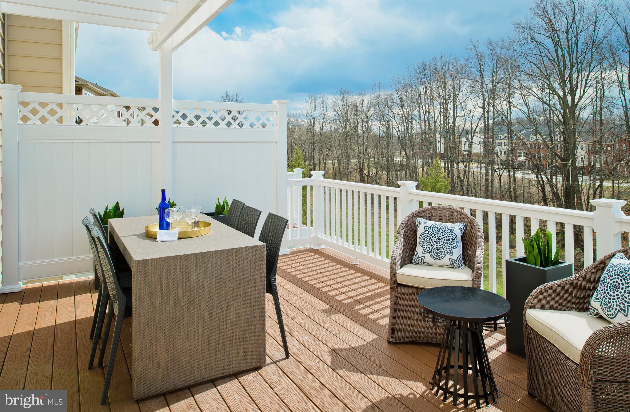 BEECH TREE EAST VILLAGE - Residential