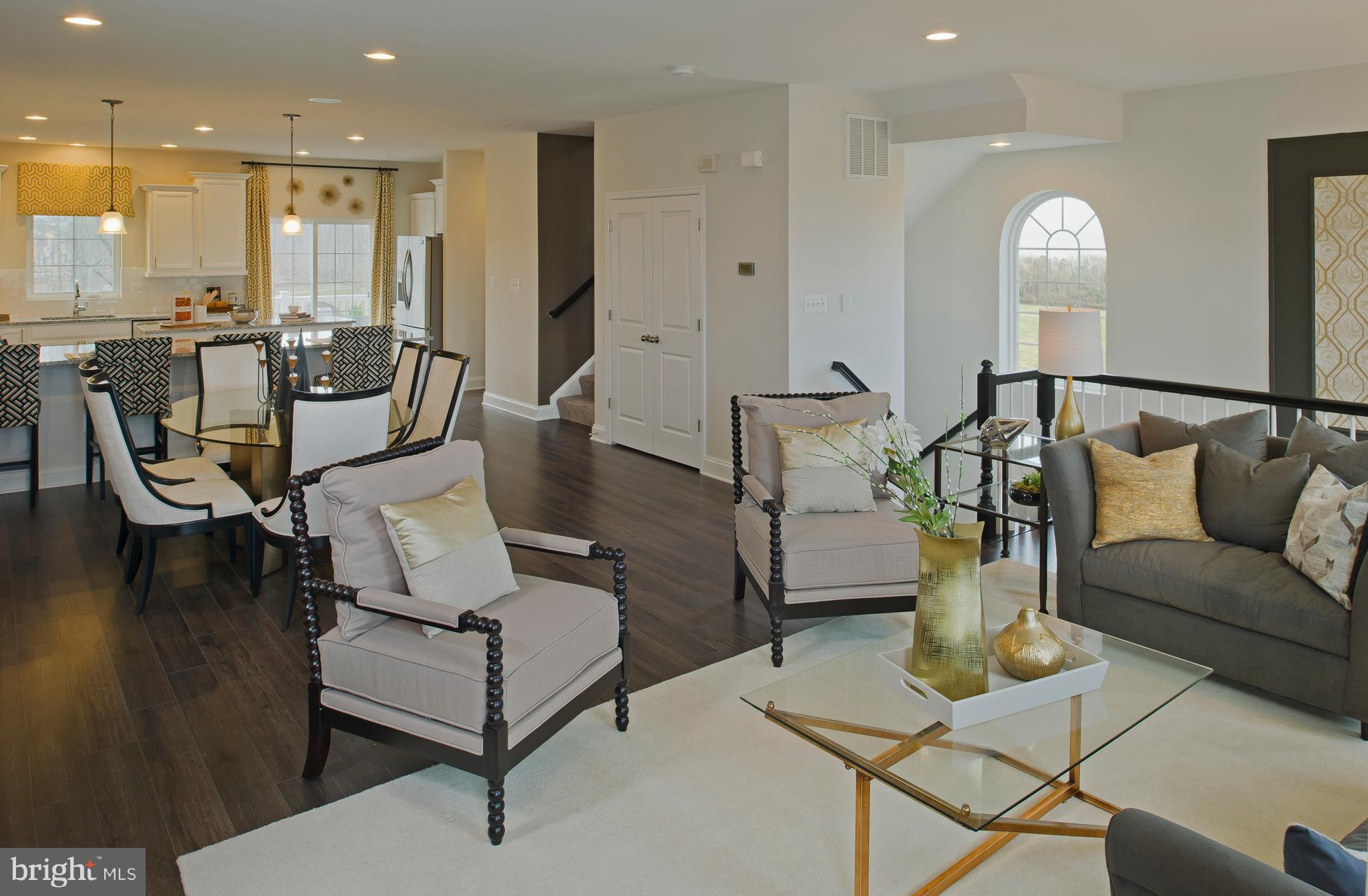 BEECH TREE EAST VILLAGE - Residential