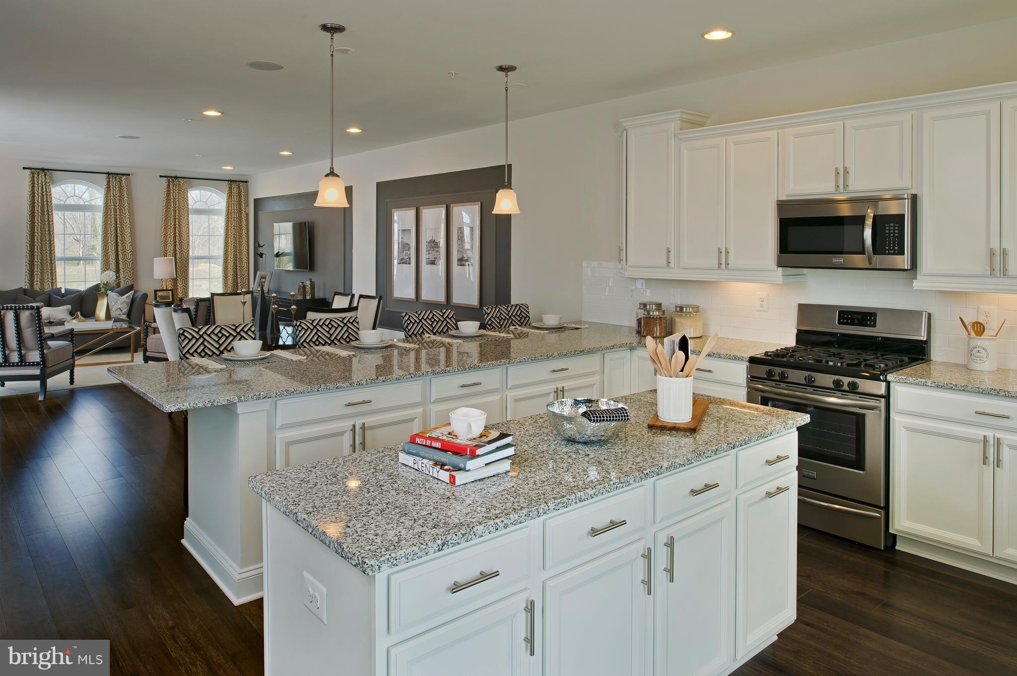 BEECH TREE EAST VILLAGE - Residential