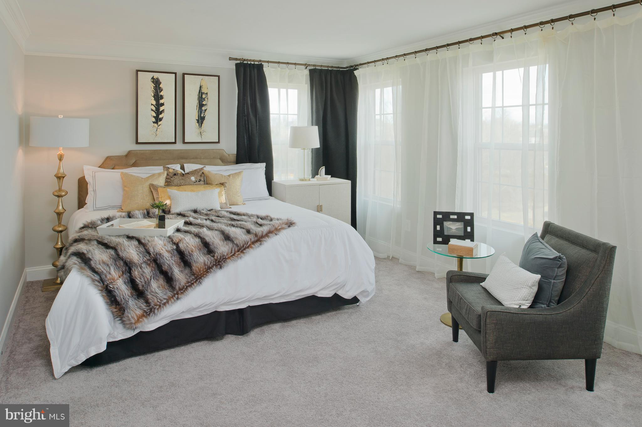 BEECH TREE EAST VILLAGE - Residential