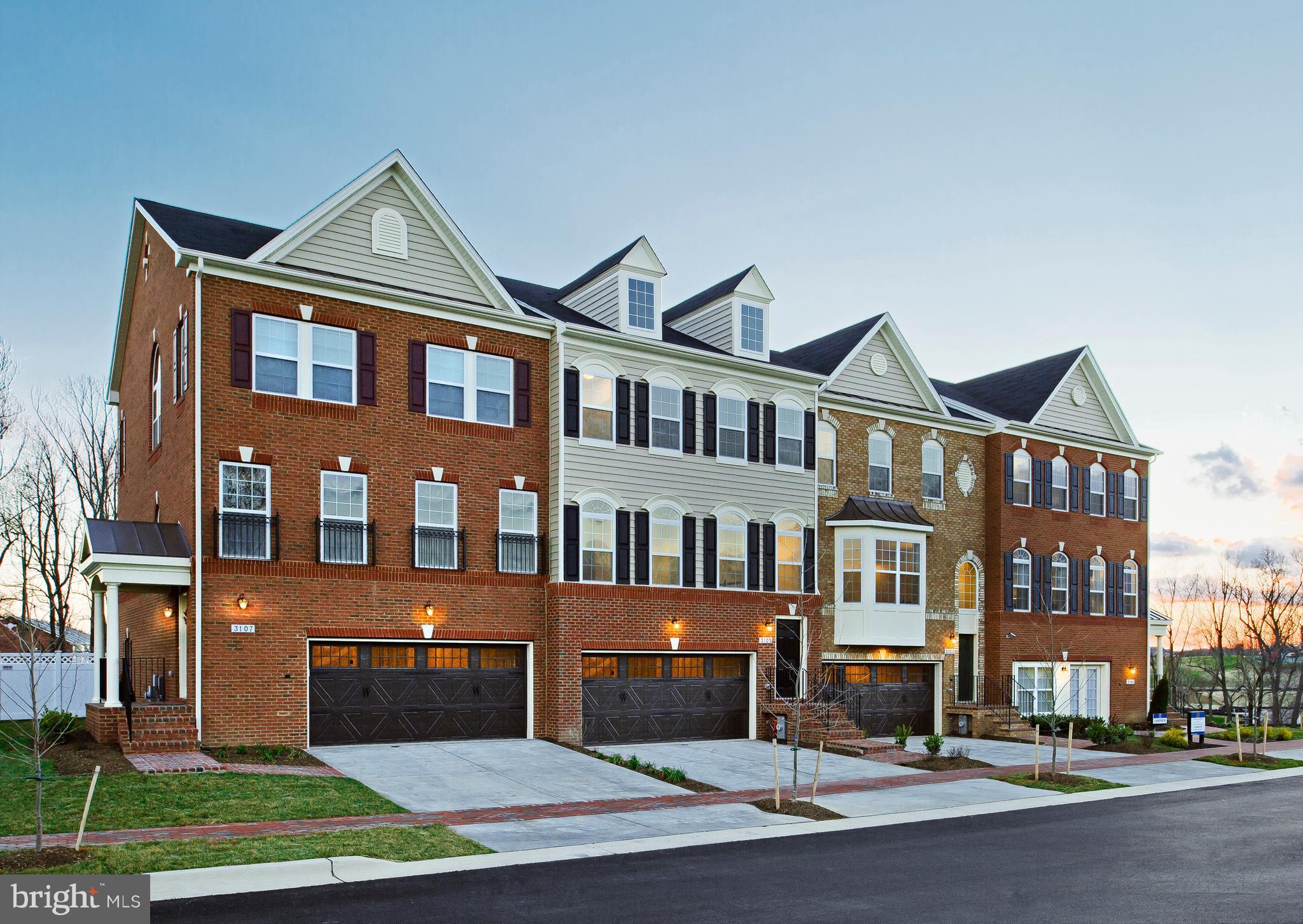 BEECH TREE EAST VILLAGE - Residential