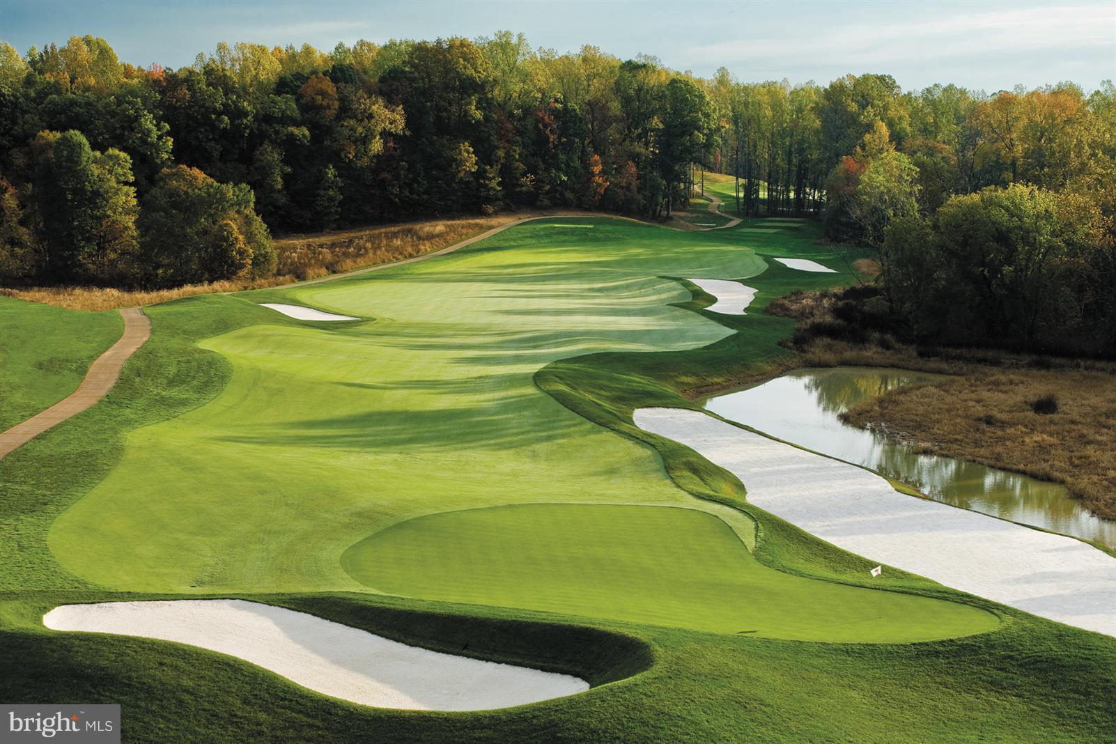 BEECH TREE EAST VILLAGE - Residential