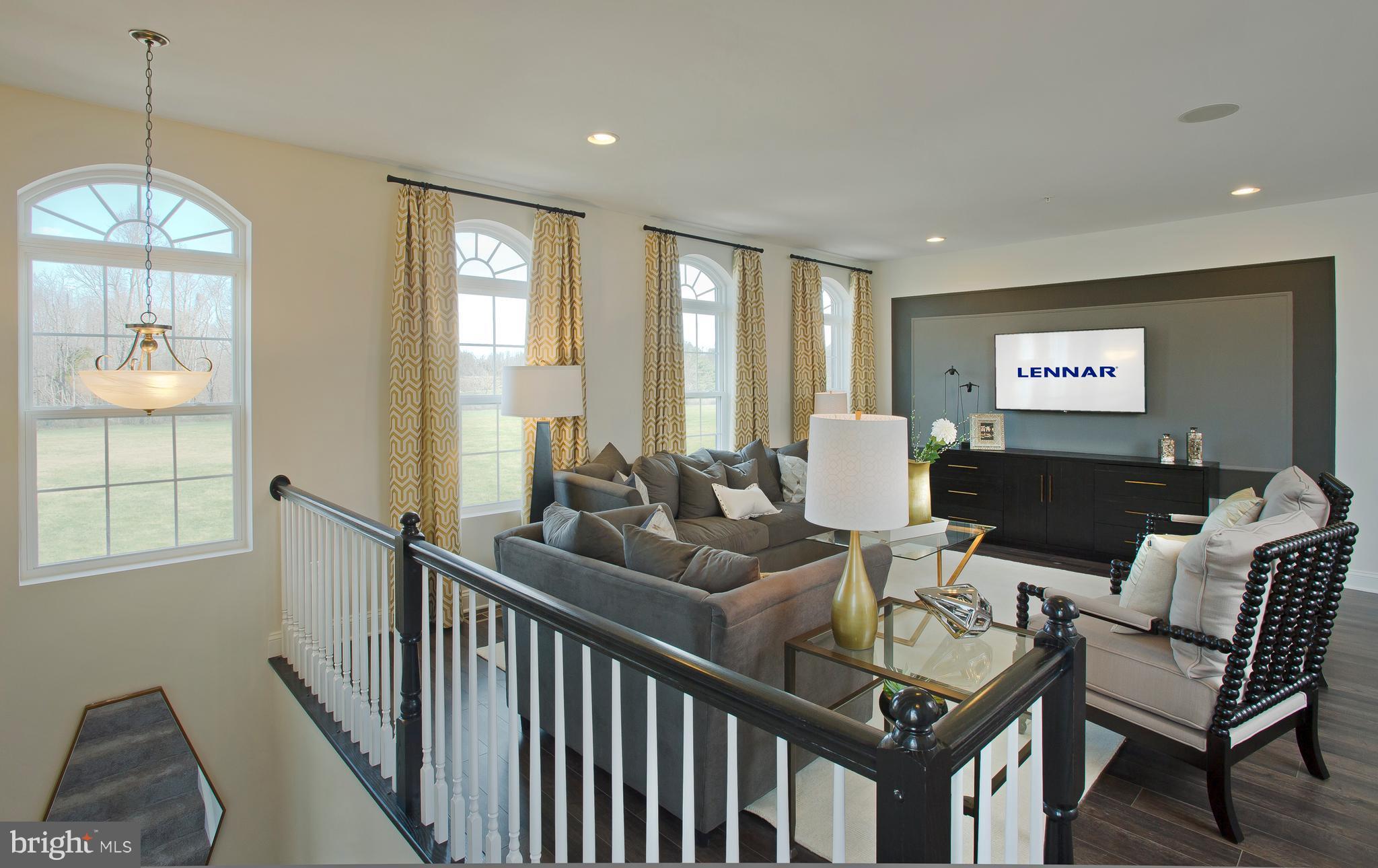 BEECH TREE EAST VILLAGE - Residential