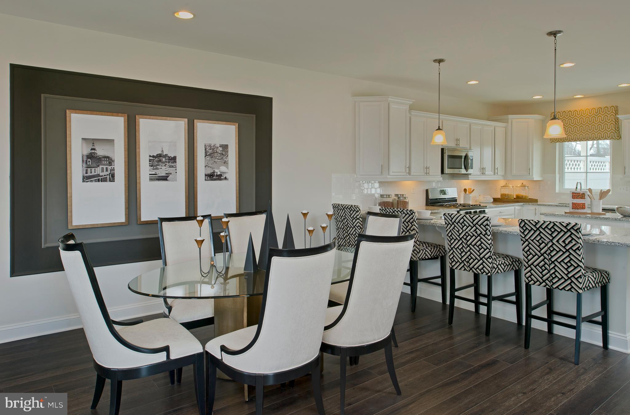 BEECH TREE EAST VILLAGE - Residential