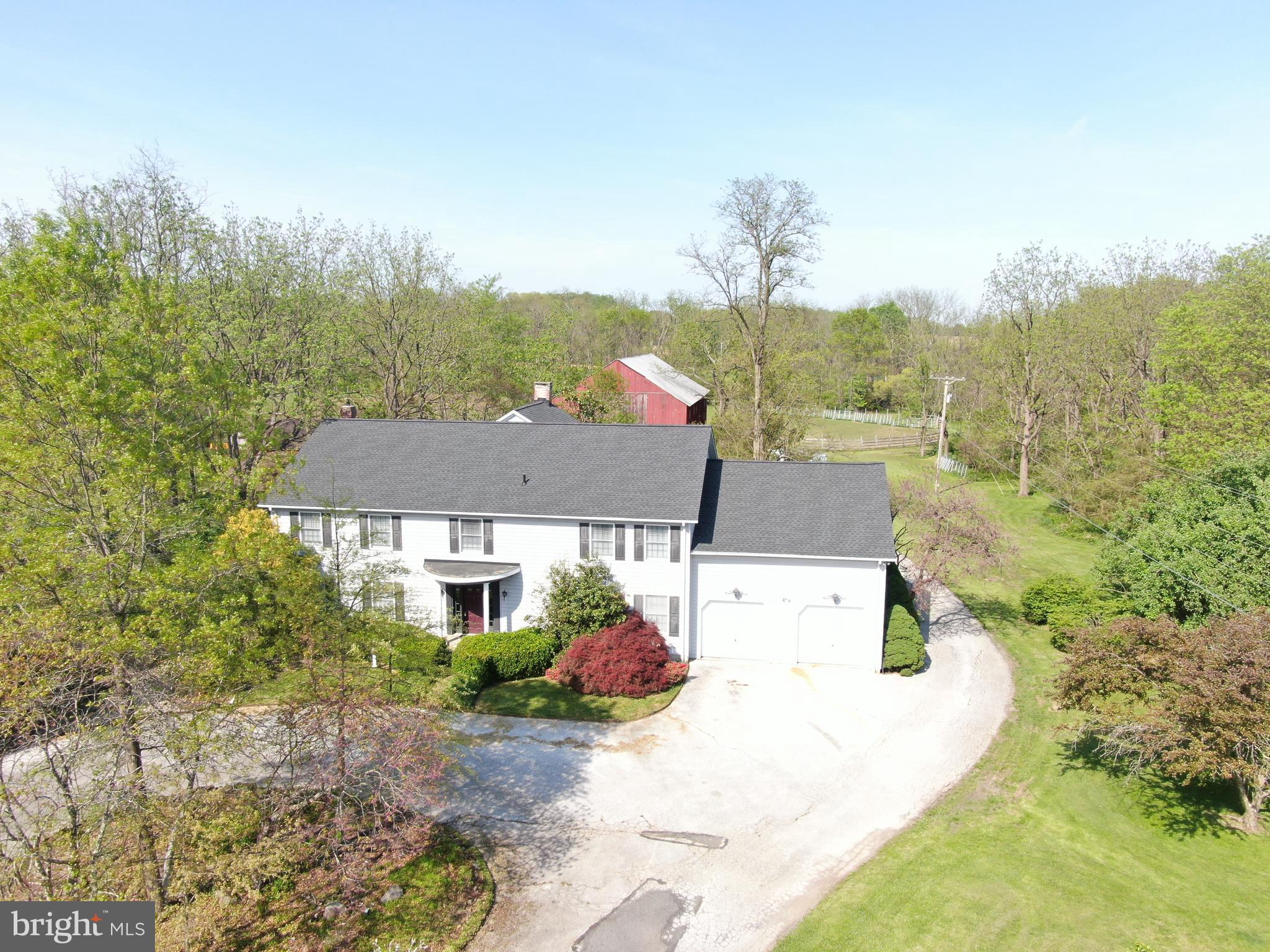 240 CAVALRY FIELD ROAD