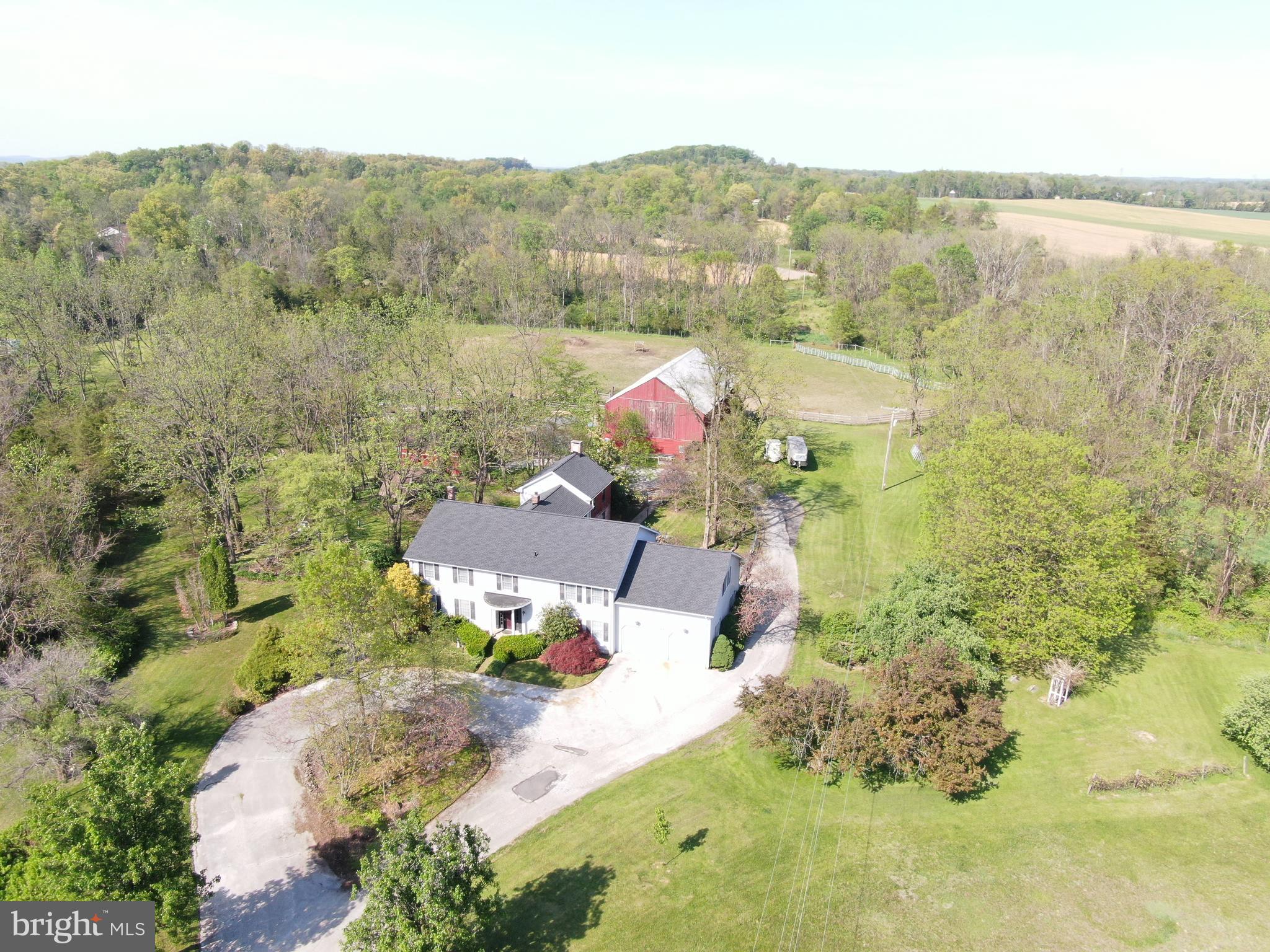 240 CAVALRY FIELD ROAD