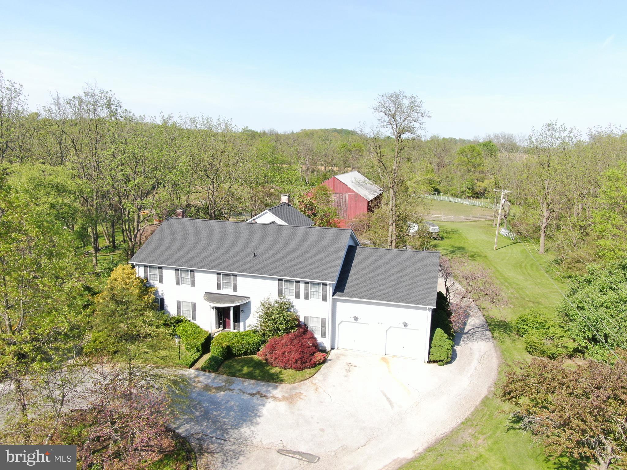 240 CAVALRY FIELD ROAD