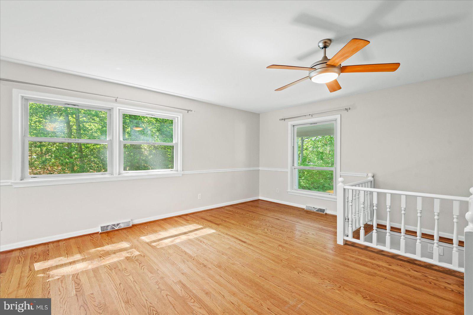 BRAEHEAD WOODS - Residential