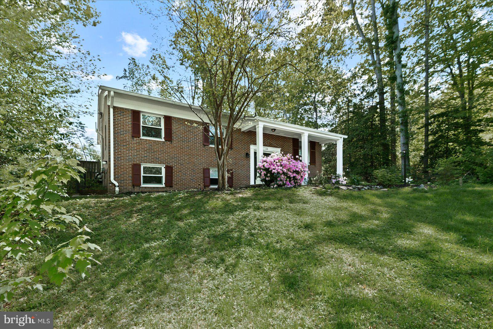 110 BRAEHEAD DRIVE