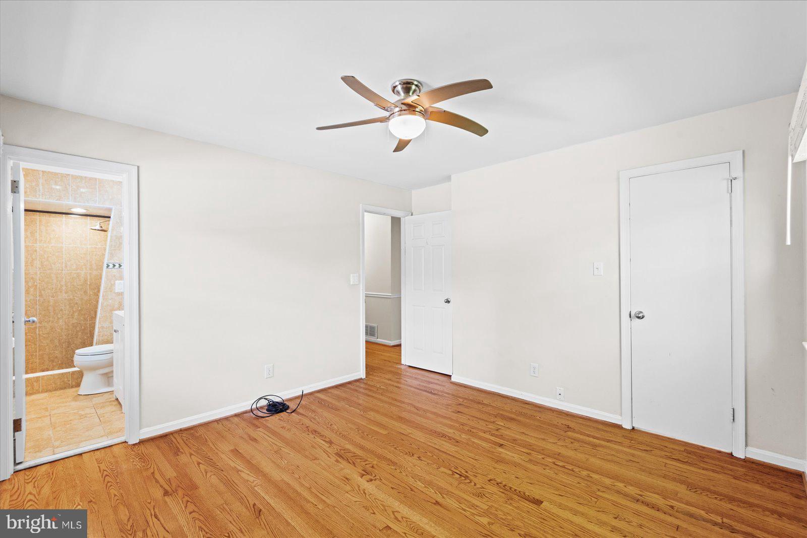 BRAEHEAD WOODS - Residential