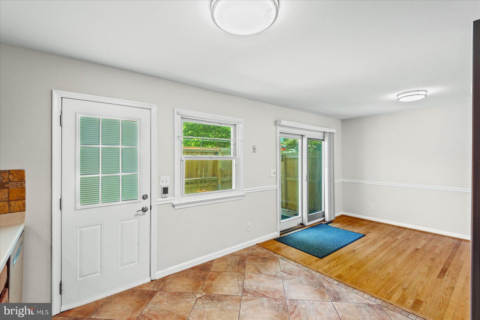 BRAEHEAD WOODS - Residential