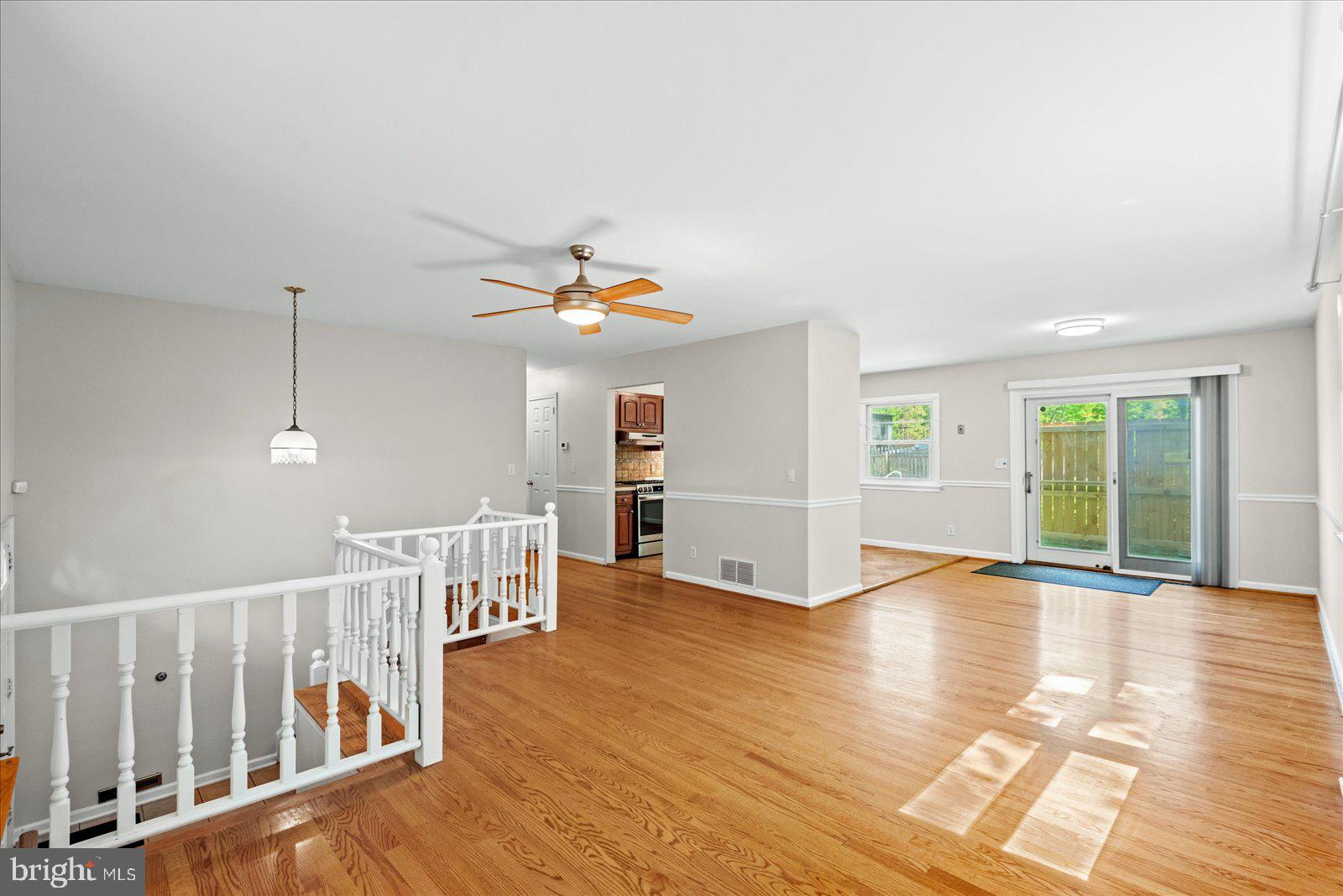 BRAEHEAD WOODS - Residential