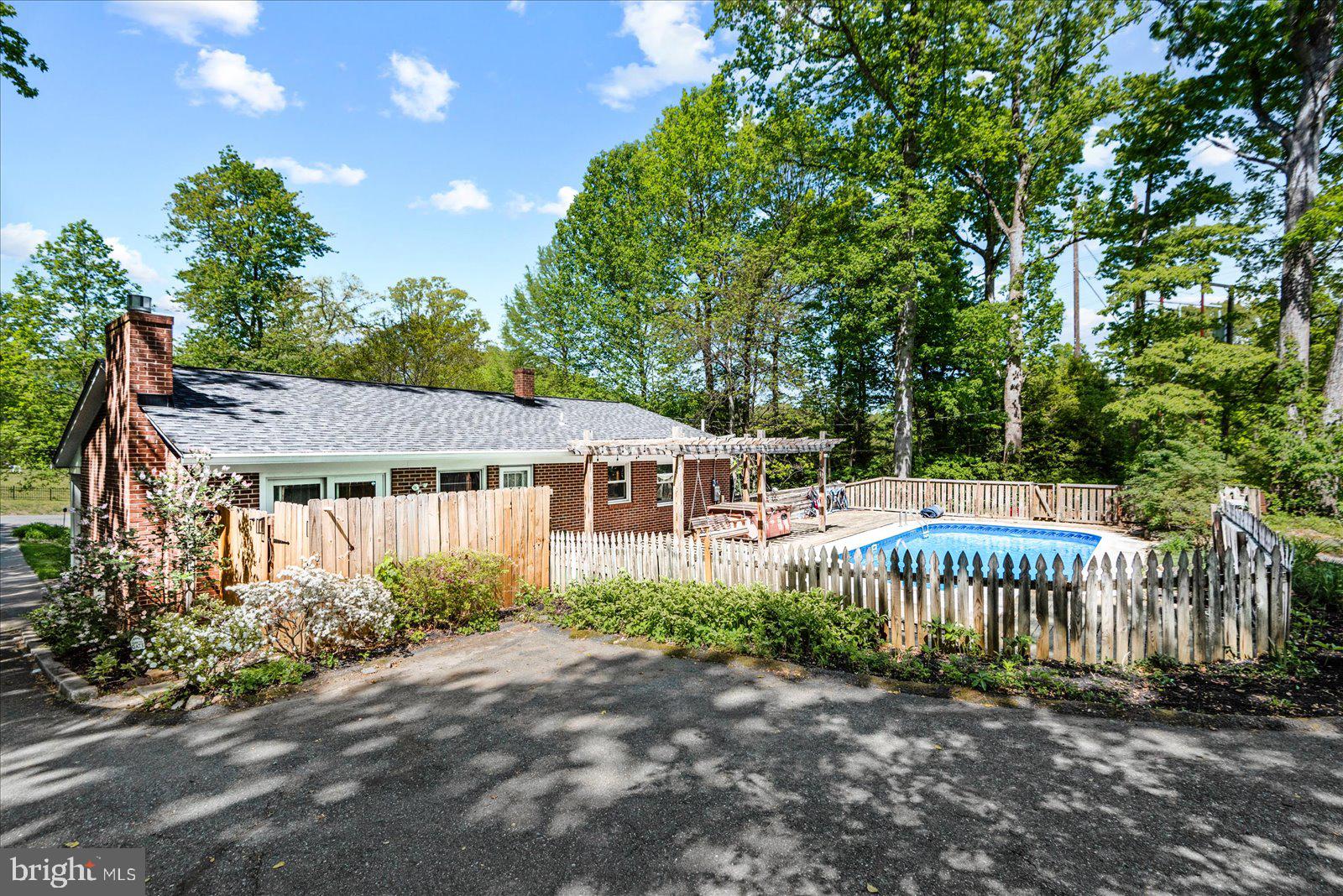 BRAEHEAD WOODS - Residential