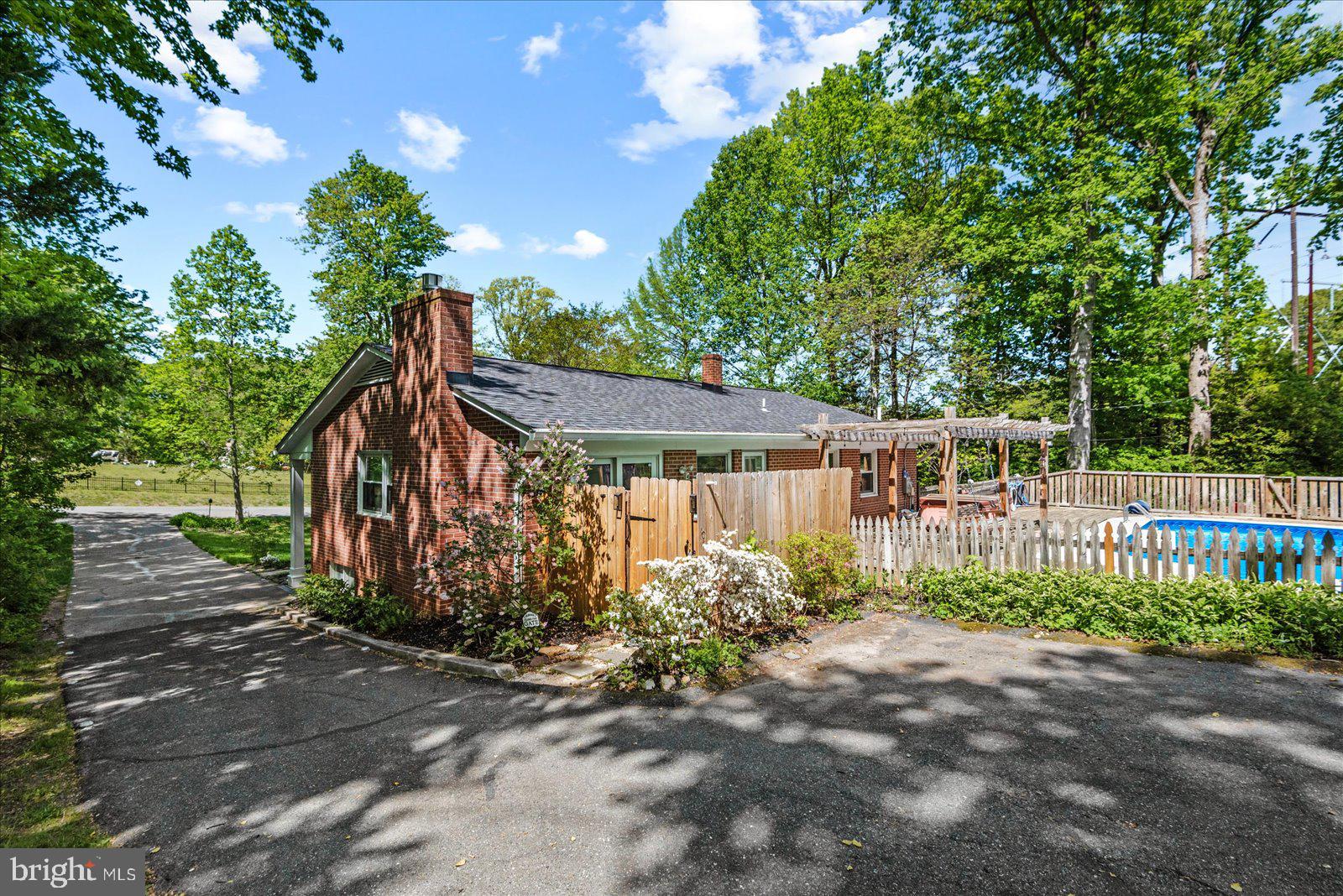 BRAEHEAD WOODS - Residential