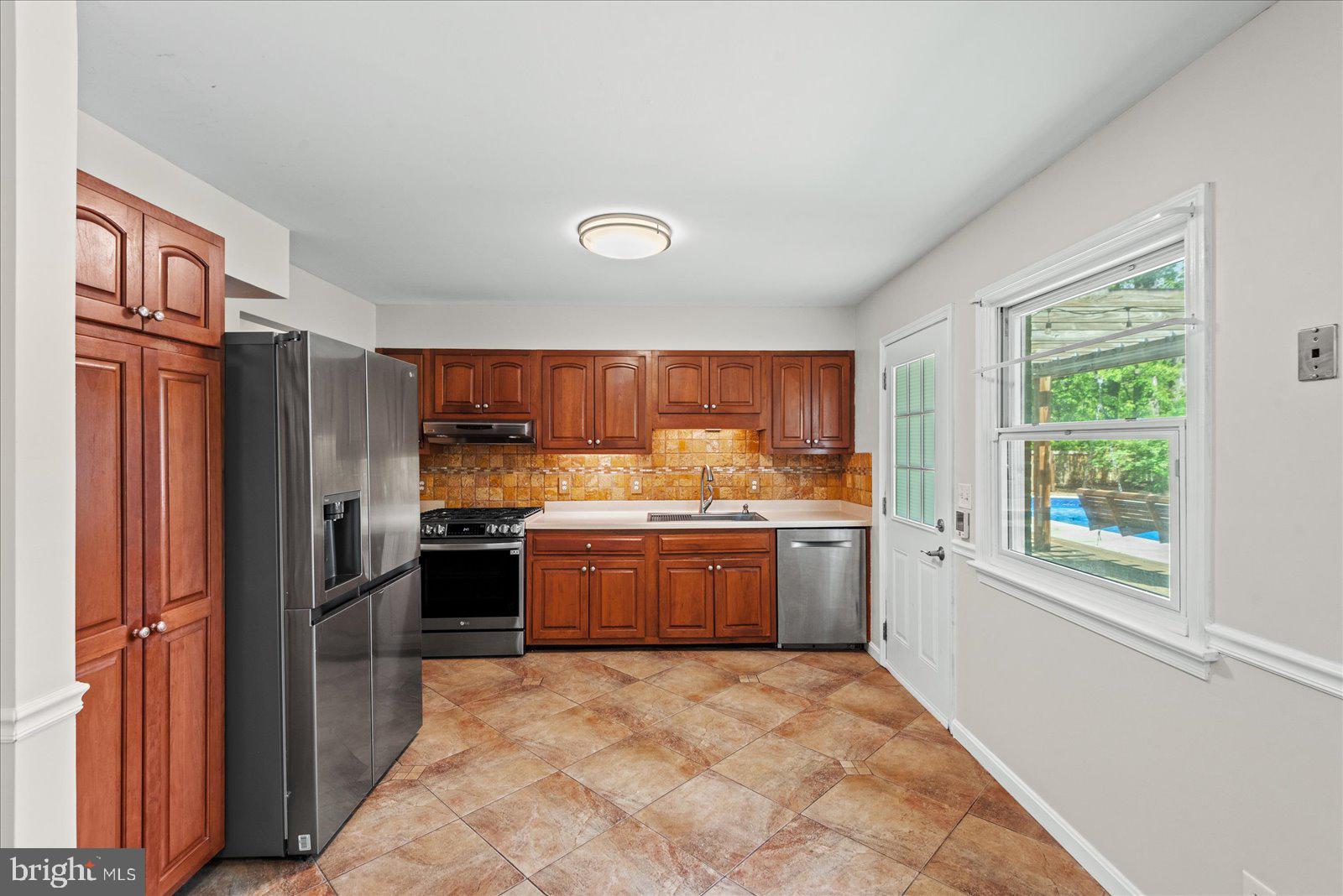 BRAEHEAD WOODS - Residential