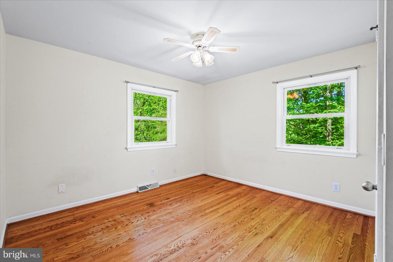 BRAEHEAD WOODS - Residential