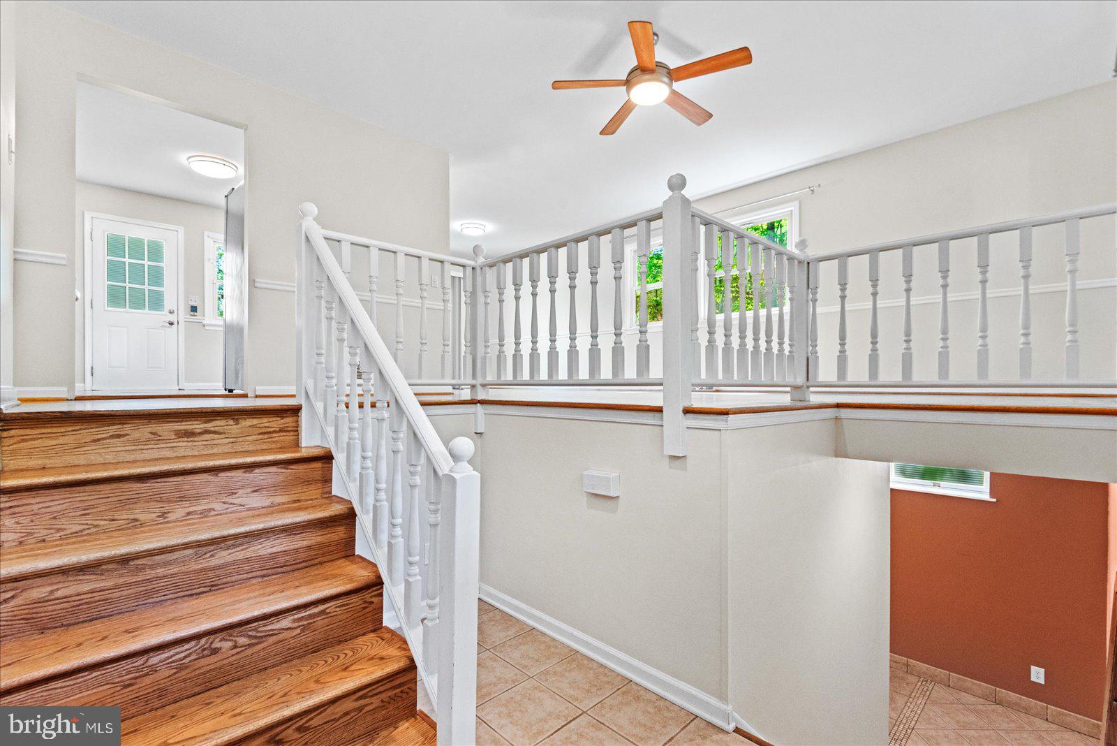 BRAEHEAD WOODS - Residential