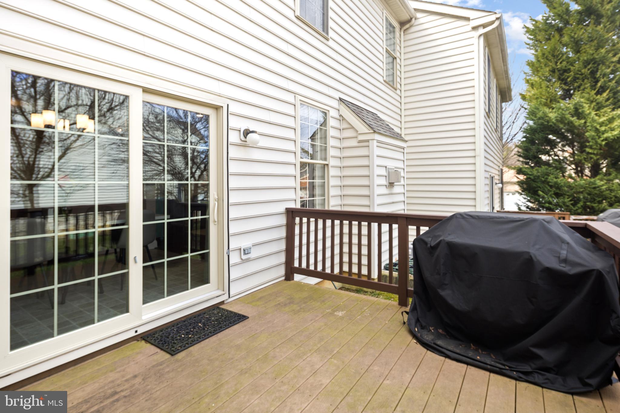 HILLCREST GLEN - Residential