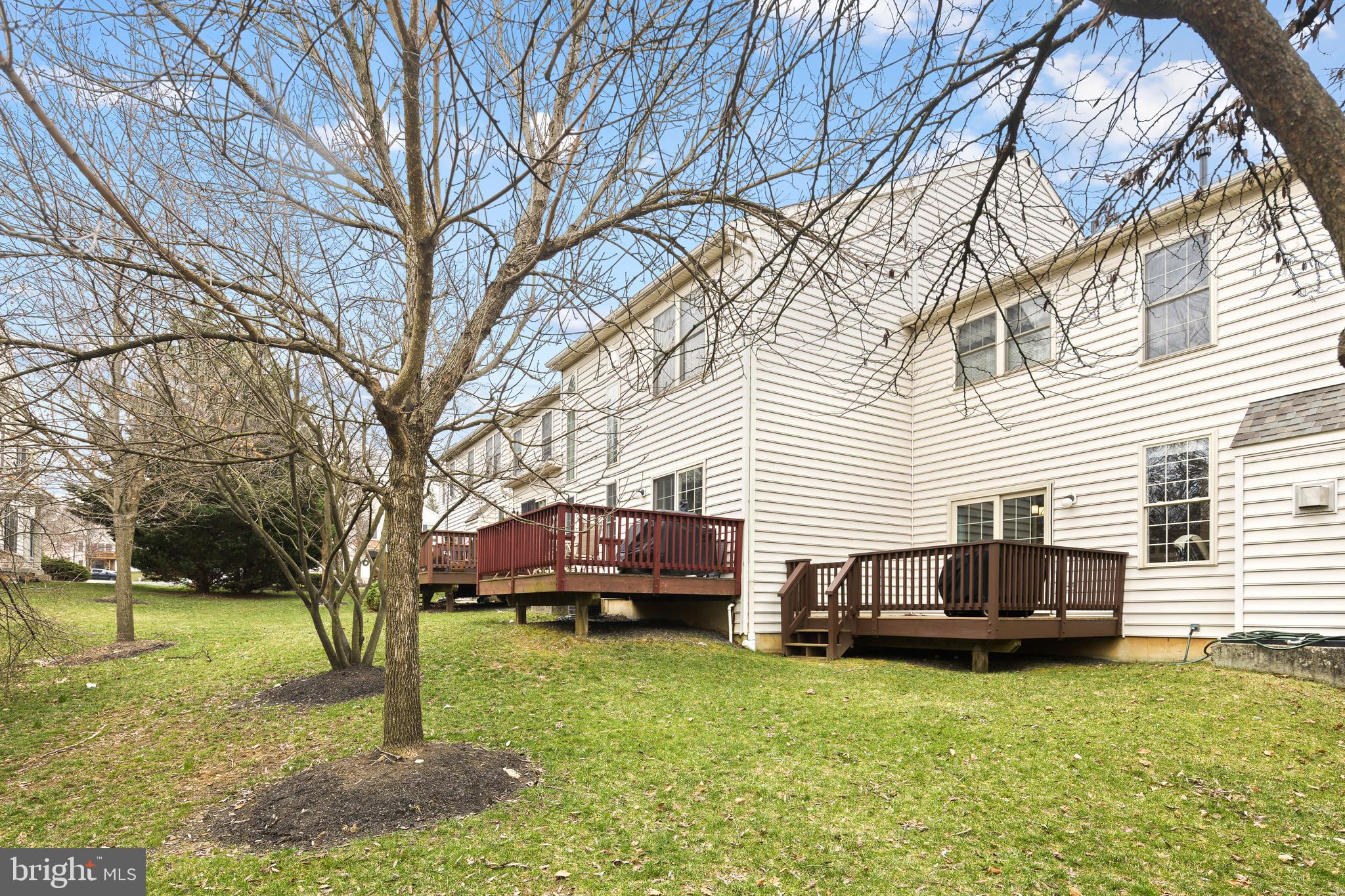 HILLCREST GLEN - Residential